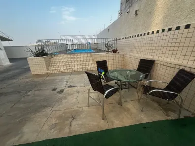 Apartamento com 3 Quartos à venda, 72m² no Santa Rosa, Belo Horizonte
