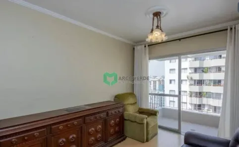 Apartamento com 3 Quartos à venda, 74m² no Perdizes, São Paulo