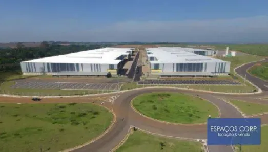 Galpão/Depósito/Armazém para alugar, 47540m² no , Porto Feliz