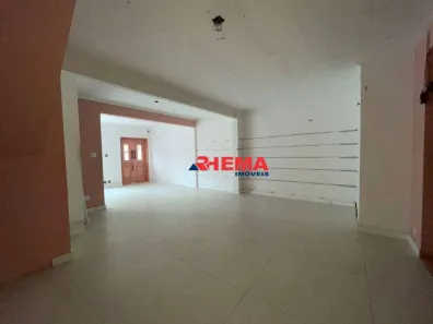 Imóvel Comercial com 5 Quartos à venda, 234m² no Embaré, Santos