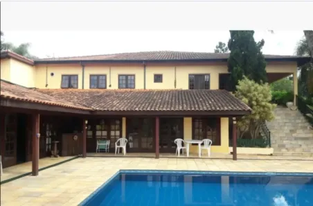 Casa de Condomínio com 6 Quartos à venda, 680m² no RESIDENCIAL PORTA DO SOL, Mairinque