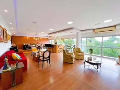 Apartamento com 3 Quartos à venda, 287m² no Botafogo, Rio de Janeiro