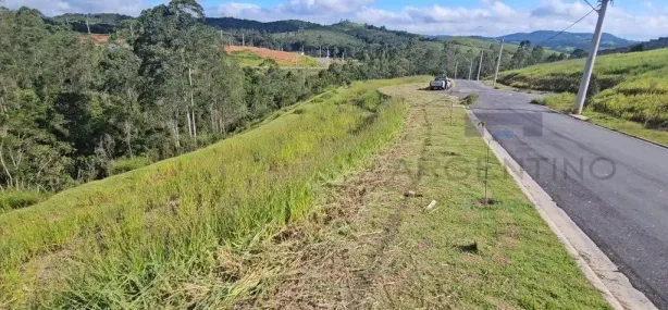 Lote/Terreno à venda, 258m² no Cézar de Souza, Mogi das Cruzes