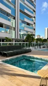 Apartamento com 4 Quartos à venda, 180m² no Meireles, Fortaleza