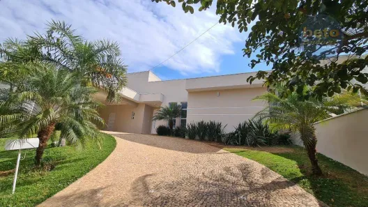 Casa de Condomínio com 4 Quartos para alugar, 275m² no Jardim Theodora, Itu