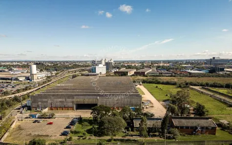 Galpão/Depósito/Armazém para alugar, 2100m² no Anchieta, Porto Alegre