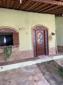 Casa com 2 Quartos à venda, 108m² no Casa de Pedra, Volta Redonda