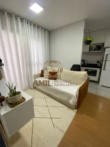 Apartamento com 2 Quartos à venda, 46m² no Jardim Sul, São José dos Campos