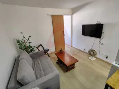 Cobertura com 1 Quarto à venda, 40m² no Copacabana, Rio de Janeiro