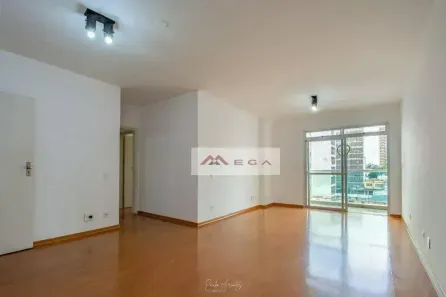 Apartamento com 4 Quartos à venda, 119m² no Centro, Campinas