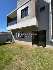 Sobrado com 3 Quartos à venda, 163m² no Boqueirão, Curitiba