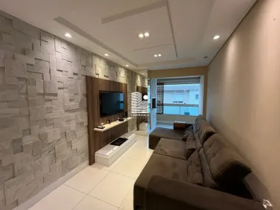 Apartamento com 3 Quartos à venda, 90m² no Campeche, Florianópolis