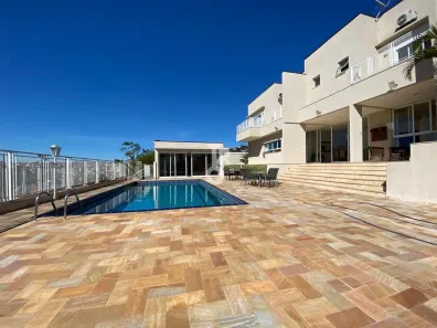 Casa com 5 Quartos à venda, 750m² no Loteamento Portal da Colina, Jundiaí