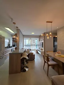 Apartamento com 3 Quartos à venda, 75m² no Vila Osasco, Osasco