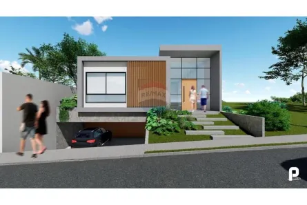 Casa de Condomínio com 3 Quartos à venda, 200m² no Salvaterra, Juiz de Fora