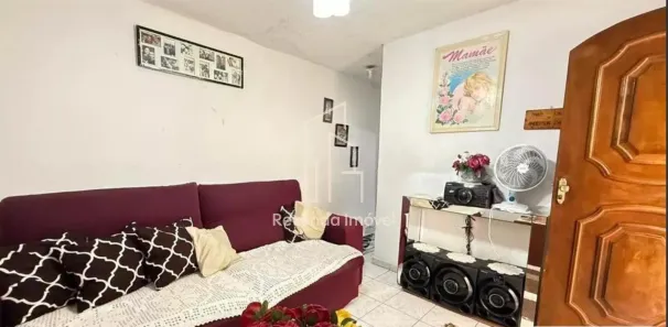 Casa com 2 Quartos à venda, 170m² no Vila Palmares, Santo André