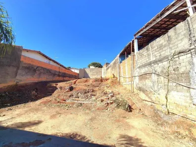Lote/Terreno à venda, 297m² no Cidade Jardim, Sorocaba
