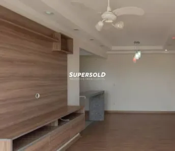 Apartamento com 2 Quartos à venda, 70m² no Vila Proost de Souza, Campinas