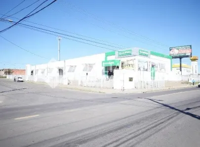 Galpão/Depósito/Armazém para alugar, 230m² no Humaitá, Porto Alegre