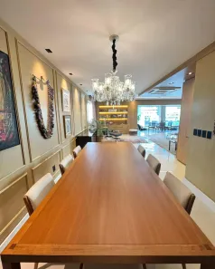 Apartamento com 4 Quartos à venda, 217m² no Ponta D'Areia, São Luís