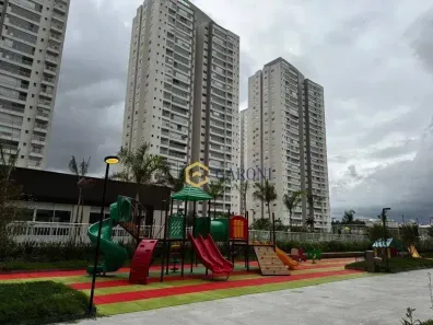Apartamento com 4 Quartos à venda, 157m² no Vila Anastácio, São Paulo