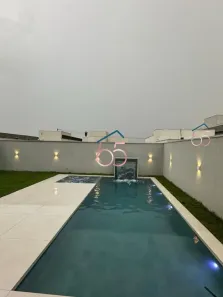 Sobrado com 5 Quartos à venda, 235m² no Condomínio Belvedere II, Cuiabá