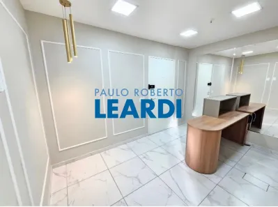 Sala Comercial para alugar, 40m² no Pinheiros, São Paulo