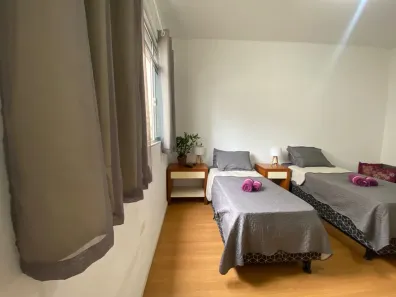 Apartamento com 1 Quarto à venda, 30m² no Copacabana, Rio de Janeiro