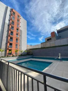 Apartamento com 2 Quartos para alugar, 52m² no Parque Residencial Sabiás, Indaiatuba