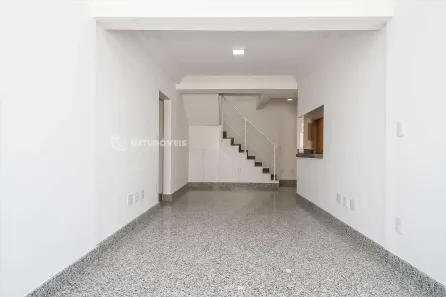 Cobertura com 2 Quartos à venda, 141m² no Santo Antônio, Belo Horizonte