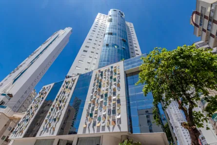 Apartamento com 3 Quartos à venda, 130m² no Centro, Balneário Camboriú