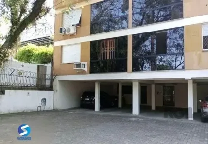 Apartamento com 2 Quartos à venda, 62m² no Jardim Floresta, Porto Alegre