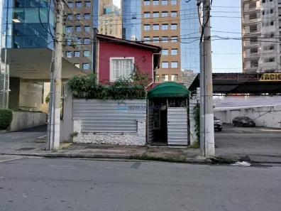 Prédio Comercial para alugar, 195m² no Pinheiros, São Paulo