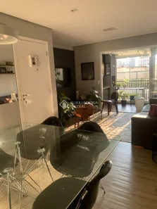 Apartamento com 3 Quartos à venda, 97m² no Osvaldo Cruz, São Caetano do Sul
