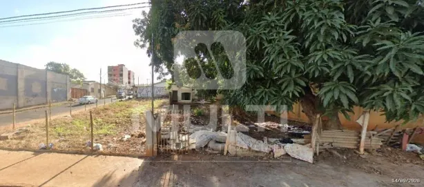 Lote/Terreno com 1 Quarto à venda, 12m² no Nossa Senhora Aparecida, Uberlândia