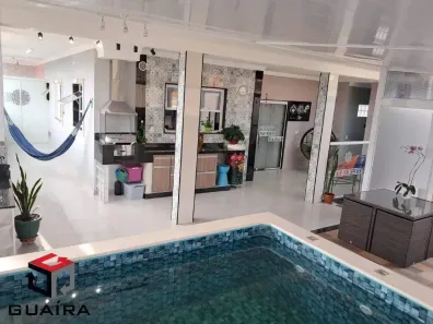 Prédio Comercial com 3 Quartos à venda, 564m² no Planalto, São Bernardo do Campo