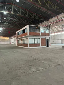 Galpão/Depósito/Armazém à venda, 6000m² no Jardim Primavera, Duque de Caxias