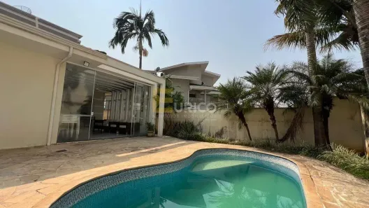Casa de Condomínio com 4 Quartos à venda, 330m² no Chácaras Alpina, Valinhos