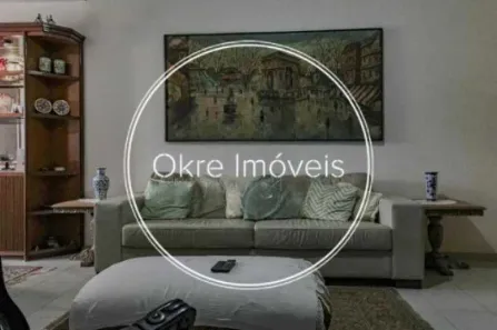 Cobertura com 2 Quartos à venda, 82m² no Copacabana, Rio de Janeiro