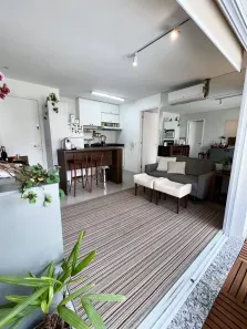 Apartamento com 2 Quartos à venda, 49m² no Bela Vista, São Paulo