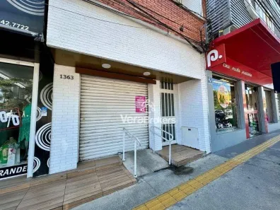 Ponto Comercial para alugar, 70m² no Centro, Gravataí