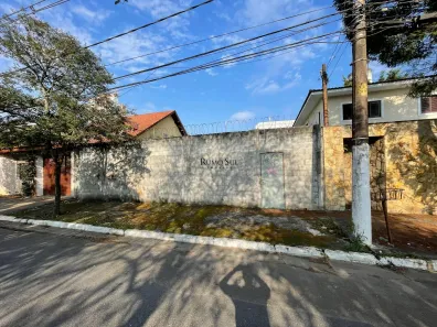 Lote/Terreno à venda, 324m² no Jardim Campo Grande, São Paulo