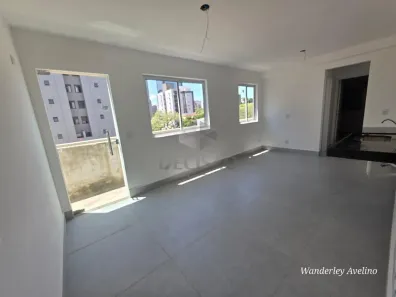 Apartamento com 1 Quarto à venda, 35m² no Santa Efigênia, Belo Horizonte