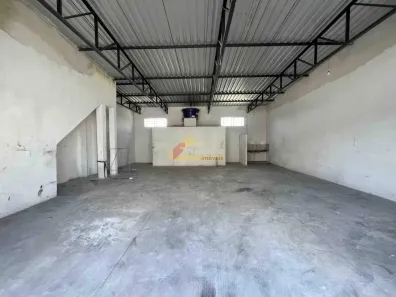 Ponto Comercial para alugar, 120m² no Nações, Divinópolis