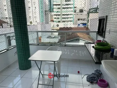 Apartamento com 3 Quartos à venda, 105m² no Centro, Balneário Camboriú