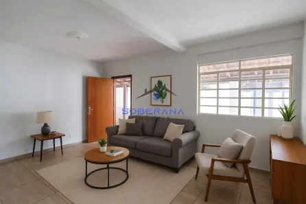 Casa com 4 Quartos à venda, 248m² no Santa Mônica, Belo Horizonte
