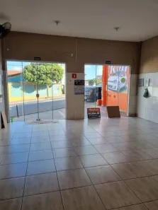 Ponto Comercial para alugar, 100m² no Águia da Castelo, Boituva