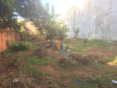 Lote/Terreno à venda, 300m² no Jardim Santana, Hortolândia
