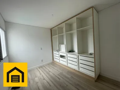 Cobertura com 3 Quartos para alugar, 180m² no Vila Guarani, Mauá