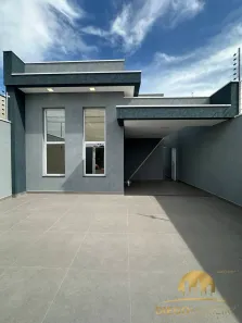 Casa com 3 Quartos à venda, 116m² no Residencial Jardins da Catalunha, Atibaia